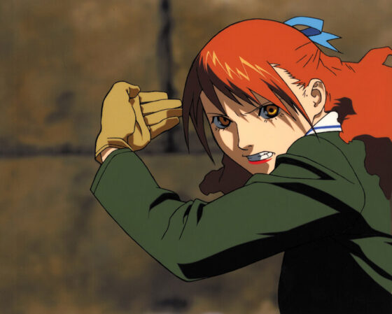 MEZZO FORTE <HDリマスター完全版>