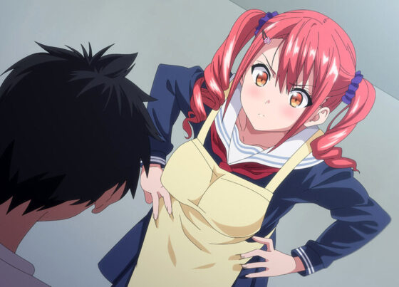 OVAシスターブリーダー #1