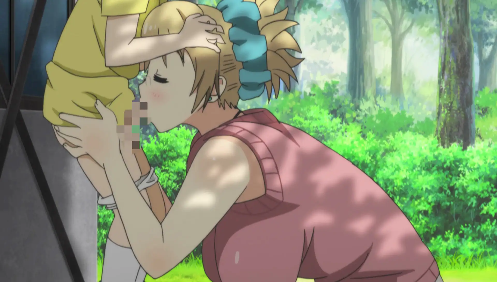 ボクとみさき先生 [株式会社虎の穴] | DLsite 同人 - R18