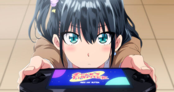 OVA初恋時間。#5