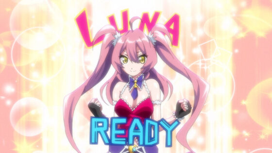 OVA初恋時間。#5