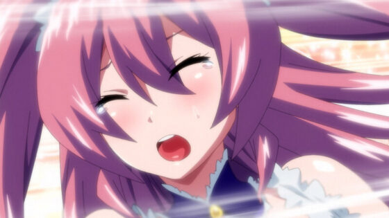 OVA初恋時間。#5