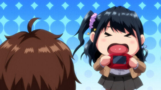 OVA初恋時間。#5