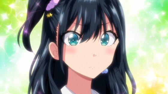 OVA初恋時間。#5