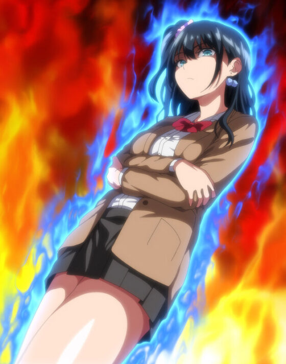 OVA初恋時間。#5