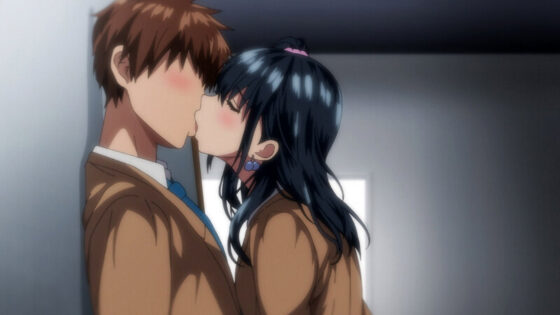 OVA初恋時間。#5