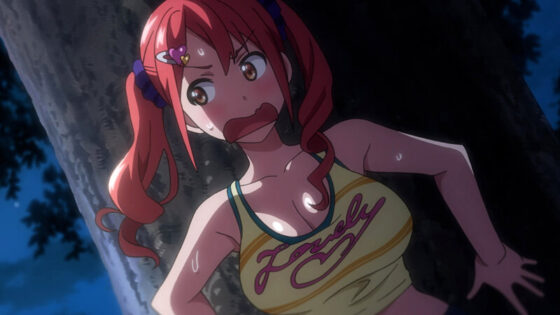 OVAシスターブリーダー #2