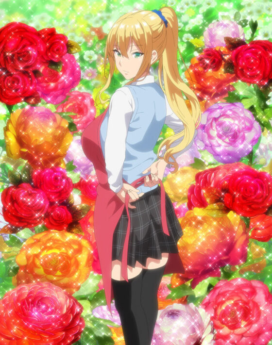 OVAシスターブリーダー #3