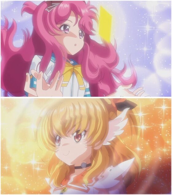 神聖昂燐ダクリュオン・ルナ 後編 ~堕聖母誕生~ HD版