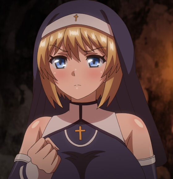 【30%OFF】聖痕のアリア 第1話 冒険の始まり、聖なるご奉仕【4/9まで30%割引+ポイント還元】