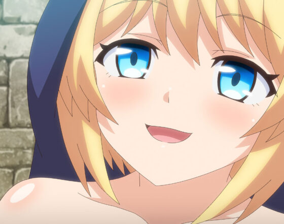 【30%OFF】聖痕のアリア 第1話 冒険の始まり、聖なるご奉仕 HD版【4/9まで30%】