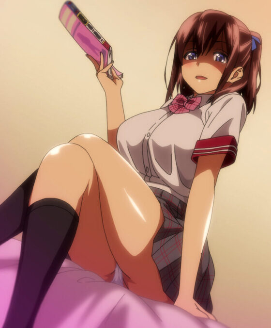 OVAシスターブリーダー ＃4