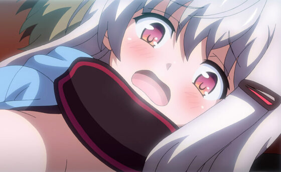 危険な森 おにごっこ 第一話 「待っててね。お姉ちゃん」