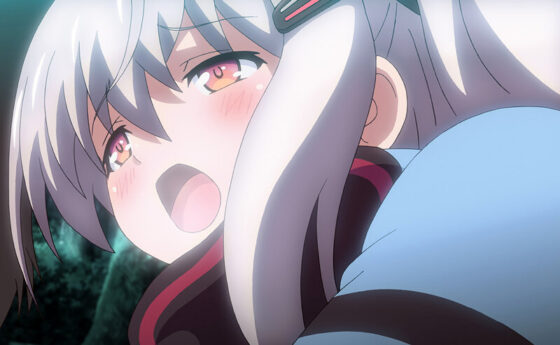 危険な森 おにごっこ 第一話 「待っててね。お姉ちゃん」