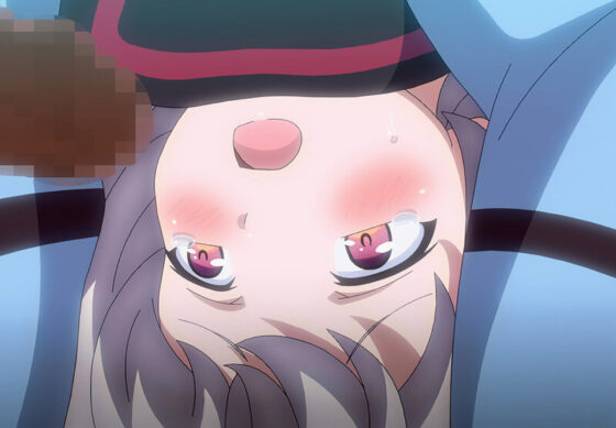 危険な森 おにごっこ 第一話 「待っててね。お姉ちゃん」