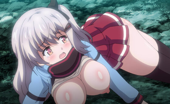 危険な森 おにごっこ 第一話 「待っててね。お姉ちゃん」