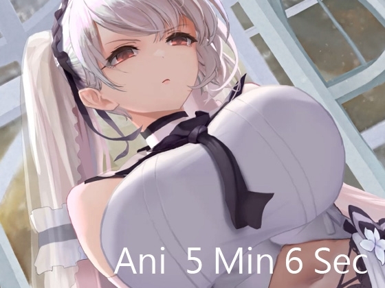 静謐な性堂 [HODARAKIKA] | DLsite 同人 - R18