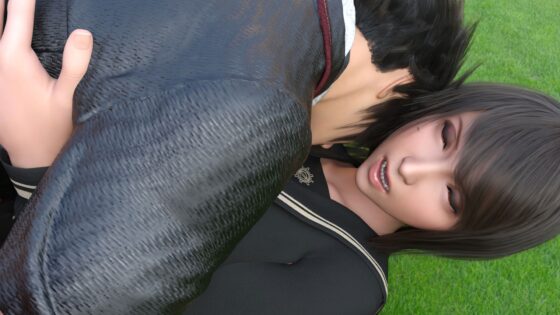 万能格闘美女『霧島愛唯(きりしまめい)』のレ○プ現場(#01:正常位) [Ozone_Layer] | DLsite 同人 - R18