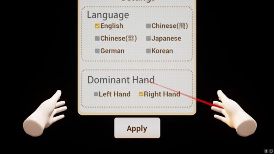 TOGETHER VR [AURORA GAMES] | DLsite 同人 - R18