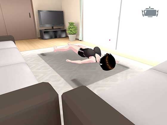 姉貴VR [flexible] | DLsite 同人 - R18