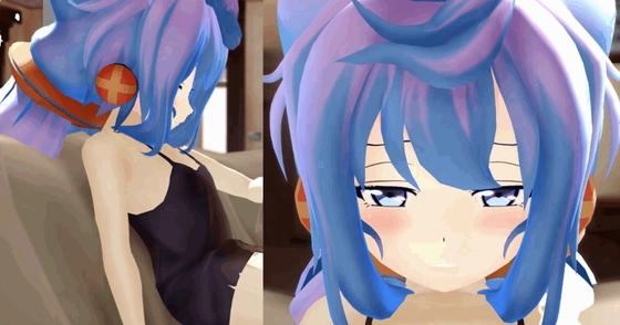 しこしこ3号君 [じぇんとるズ] | DLsite 同人 - R18