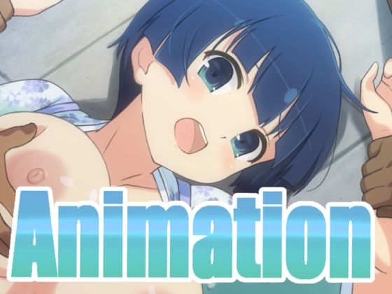 閃乱カグラ_夜桜（エロアニメーション）(オキラク) - FANZA同人