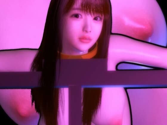2穴交互挿入バイブ(BlackBox) - FANZA同人