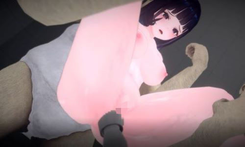 【前編】デンマに汚された女たち(ストレスフル) - FANZA同人