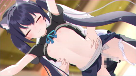 ブルアカ Live2Dアニメーション - セ〇カ2 [Foulo_paints] | DLsite 同人 - R18