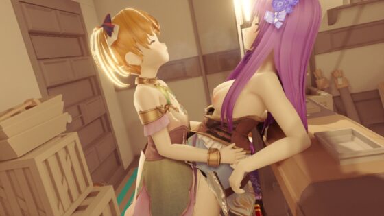 魔法道具店の男の娘(ワピワピ。) - FANZA同人