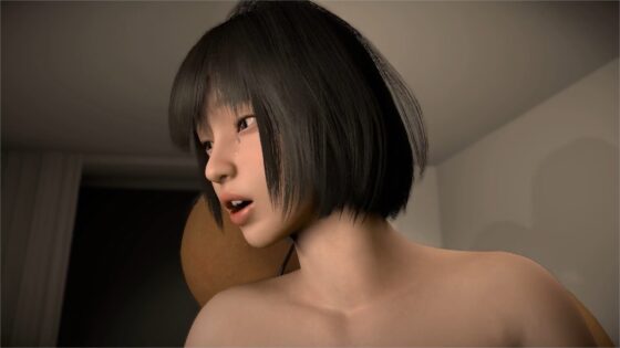 パパの目の前で催眠おっさんに妻や娘をネトラレた話 VR版 [VR Dream Studio] | DLsite 同人 - R18