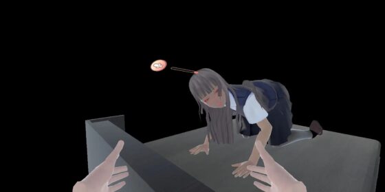 ベロちゅー特化 ボクの彼女が遊びに来たよ [あーぷXR] | DLsite 同人 - R18