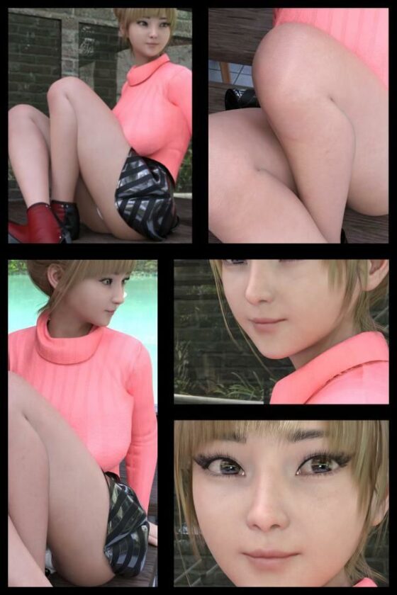 【▲100】廻里の自撮りWEBラジオ『廻里のGuriGuri（グリグリ）』＃001(Libido-Labo) - FANZA同人