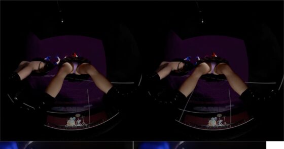 IDOL TO VR版【6K】 [VR Dream Studio] | DLsite 同人 - R18