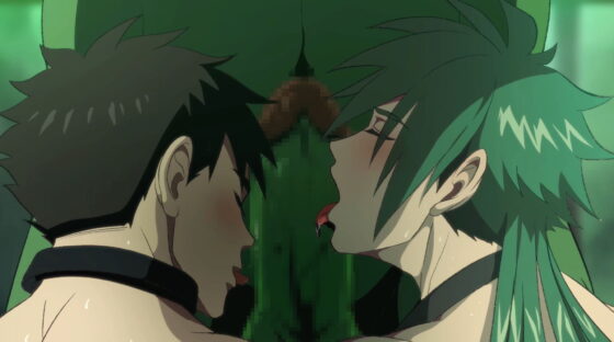 Goblins cave vol.02 [SanaYaoi] | DLsite がるまに