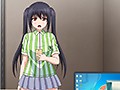 エロコンビニ店長 従順腹黒隷奴・結衣～ご奉仕ノーパン品出し◆～