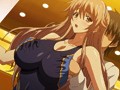 LOVELY×CATION THE ANIMATION ＃2「初恋の日々、再び」