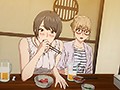 浮気と本気 THE ANIMATION