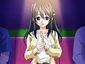 清楚で真面目な彼女が、最凶ヤリサーに勧誘されたら…？ THE ANIMATION