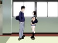 OVA せいこう！ ～幼なじみは照れくさそうに嘘をつく～