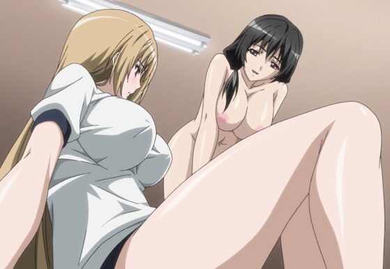 Ran→Sem ~白濁デルモ妻のミイラ捕り~ 一ノ瀬莉子 自己解放編