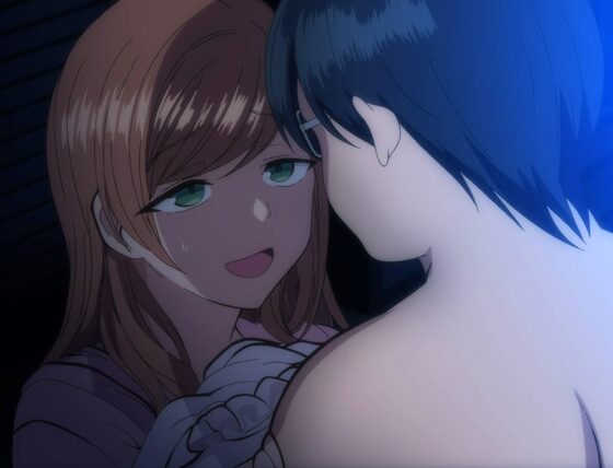 OVAイジラレ～復讐催●～＃3