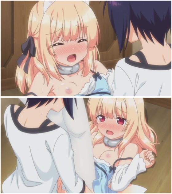 ボクの理想の異世界生活 第2話