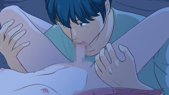 深夜0時の宇佐野くん家 [きらきらポッシブル] | DLsite がるまに