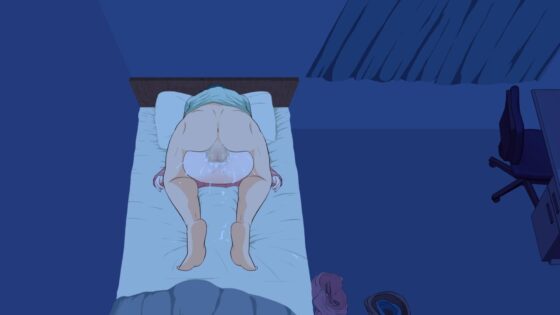 深夜0時の宇佐野くん家 [きらきらポッシブル] | DLsite がるまに