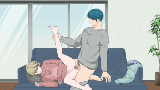 深夜0時の宇佐野くん家 [きらきらポッシブル] | DLsite がるまに