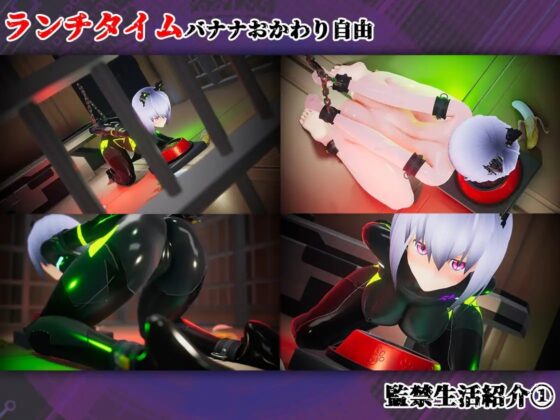 全自動機械調教プログラム [55%] | DLsite 同人 - R18