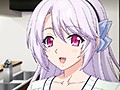 家属～母と姉妹の嬌声～ 無防備な美義母・乙葉～めくれ上がるネグリジェ◆～