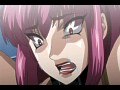 対魔忍アサギ vol.04 闇に舞うくノ一