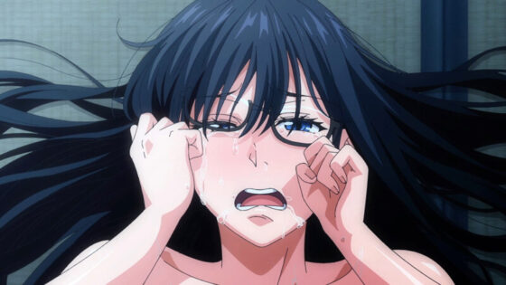 図書室ノ彼女 THE ANIMATION 第6巻 ～女教師ガ堕チルマデ（後編）～